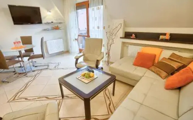 Flower Apartment VisitZakopane