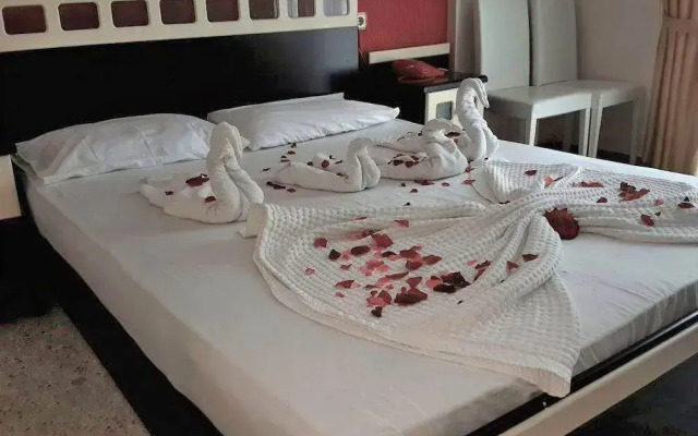 Selay Hotel