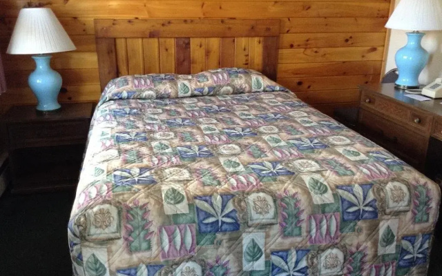 Motel Ely