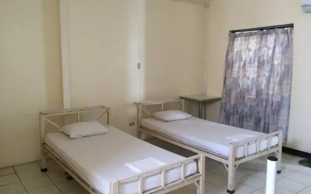 Islas 8817 guesthouse