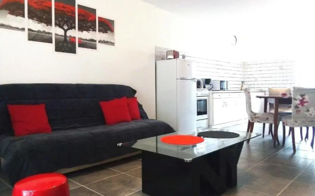 Maison de l'Avance 2 chambres