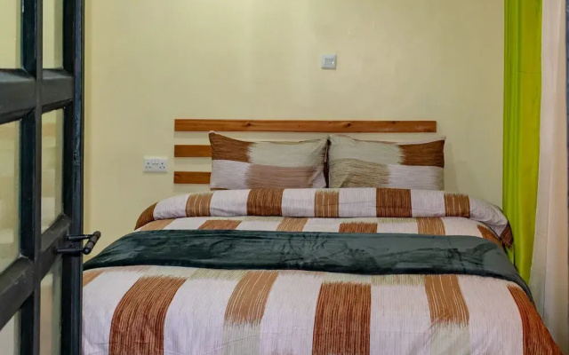 Bubbles Lodge Kinangop