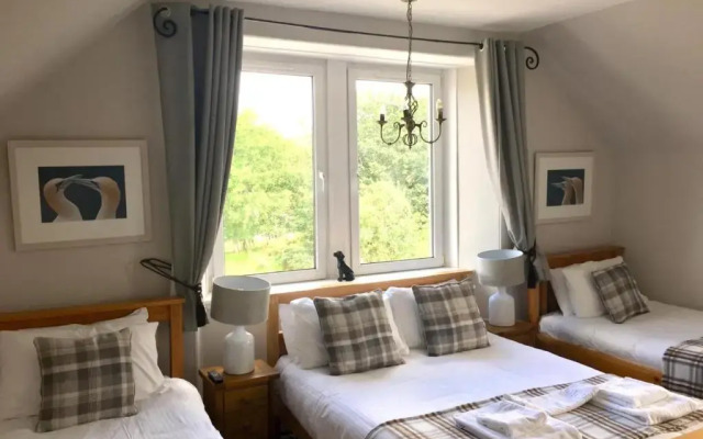 Whitebridge Hotel