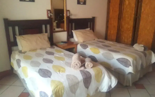 Eleventh Avenue GuestHouse  Conferencing