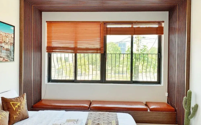 Amani Hotel Danang