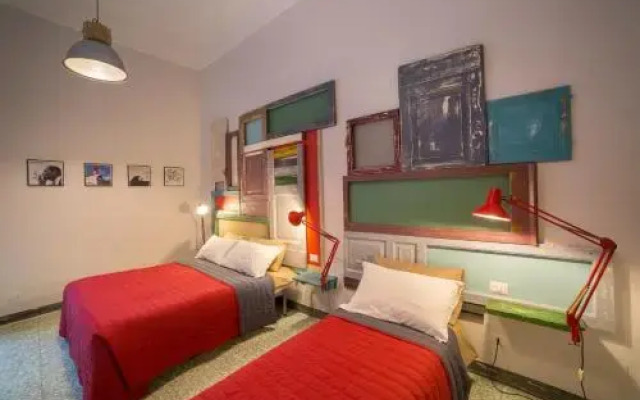 The Foria House B&B