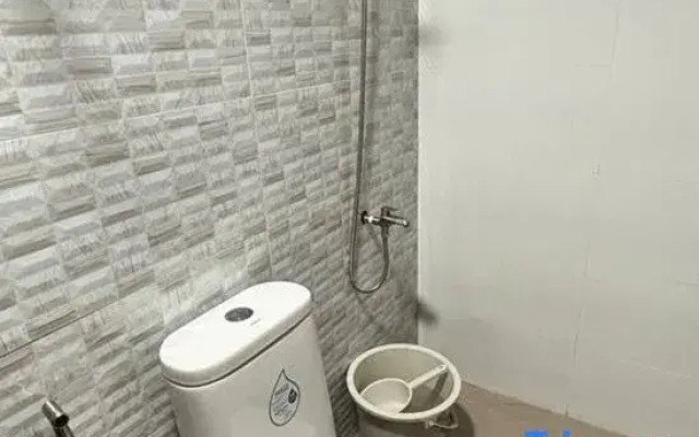 Serene Cabin Getaway in San Fernando City
