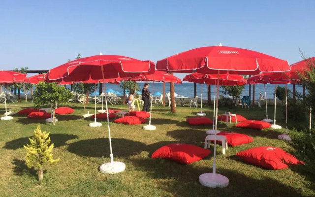 Deniz Hotel