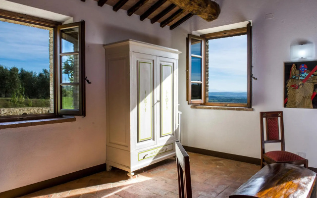 Bossoncina 8 1 in Montepulciano