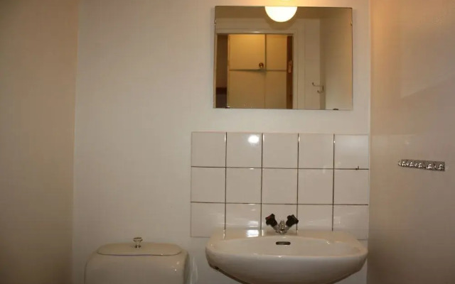Edelviks Trädgård B&B