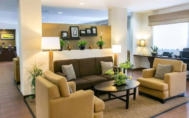 Sleep Inn & Suites Austin North-Pflugerville