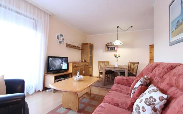 Fernsicht Whg 8 EG