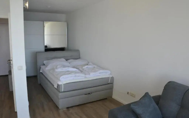 Traumblick FeWo Nr 267