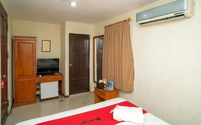 RedDoorz Near Taman Bekantan Banjarmasin
