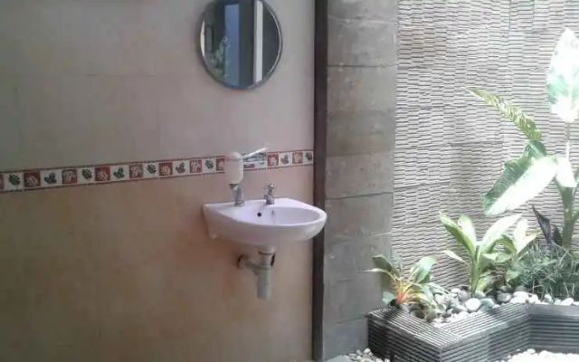 Hotel Cendrawasih