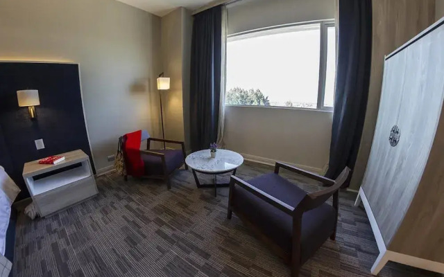 Hotel Parada Linares