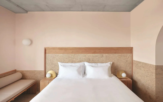 The Calile Hotel