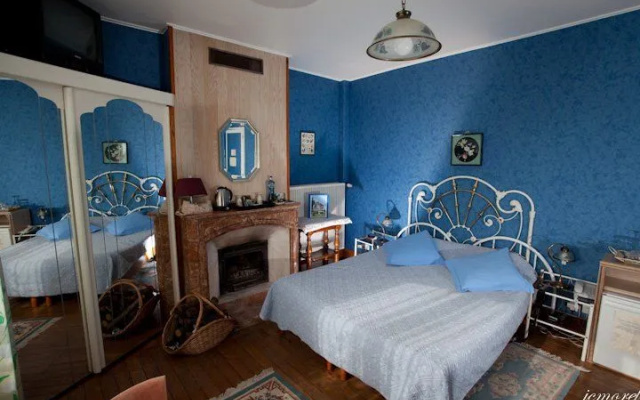 Logis Le Manoir de lOnde