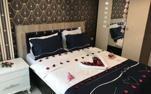 Central VIP Apartments