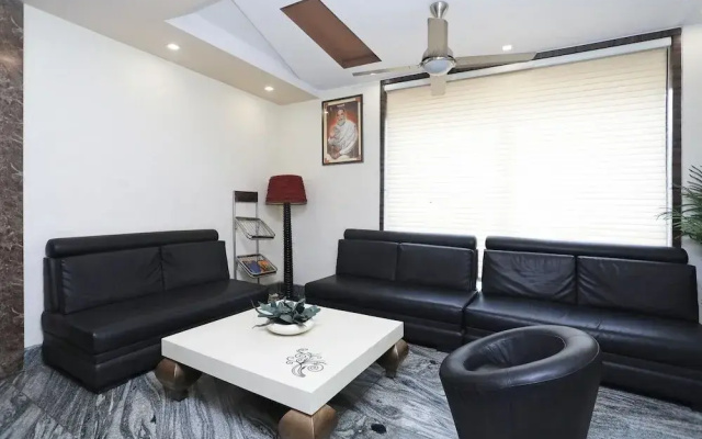 Hotel Razia Inn By OYO Rooms
