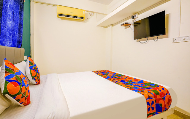FabHotel Diamond Stay