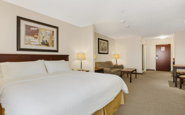 Holiday Inn Express & Suites Slave Lake by IHG