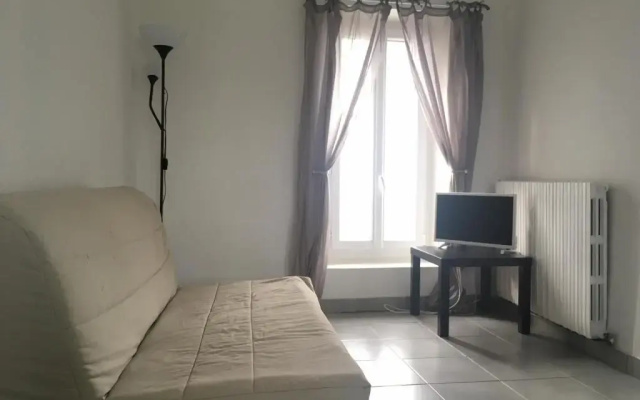 Studio 4 personnes Quiberon Centre-ville - Le Poulpiquet