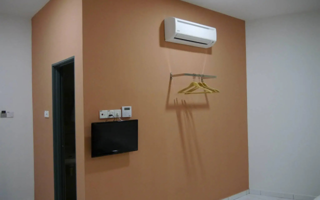 Hotel Wawasan