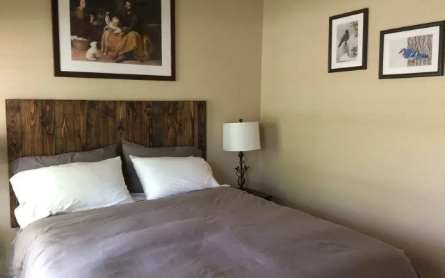 Lucille's B&B
