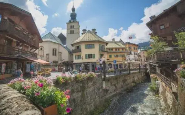 Apartment Location Appartement 3 PiÈces Megeve Jaillet 7