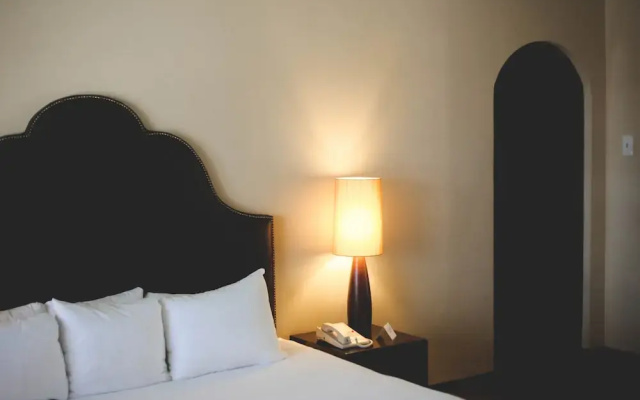 Belmont Hotel