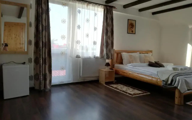 Elder Villa