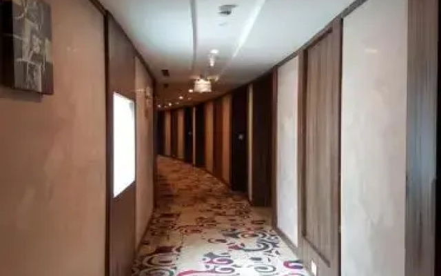 Radisson Udaipur