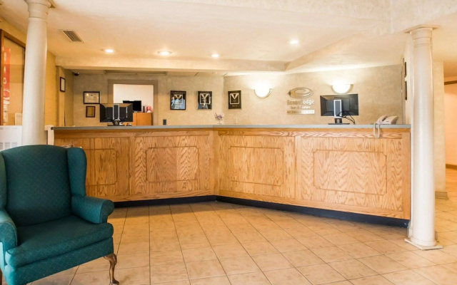 Travelodge by Wyndham Shamokin Dam/Selinsgrove