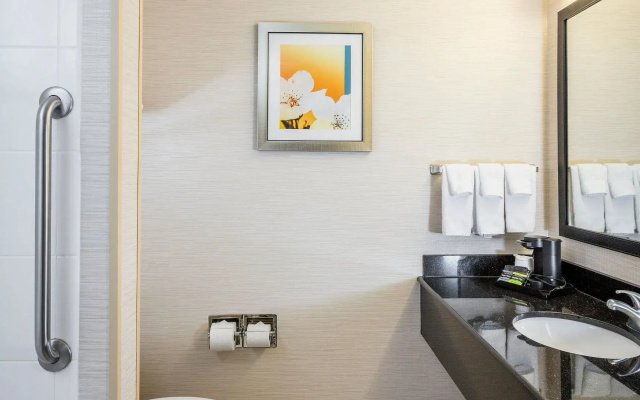 Fairfield Inn & Suites by Marriott Auburn Opelika