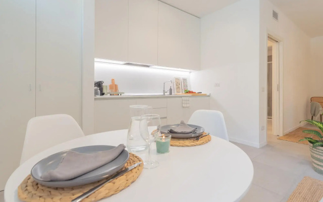 Salvia Apartment in Como