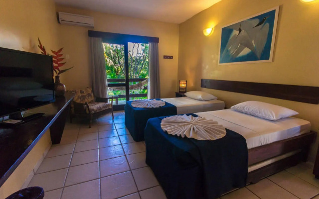 Porto Zarpa Hotel