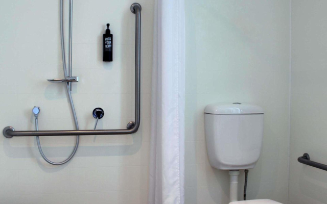 ibis budget Auckland Airport