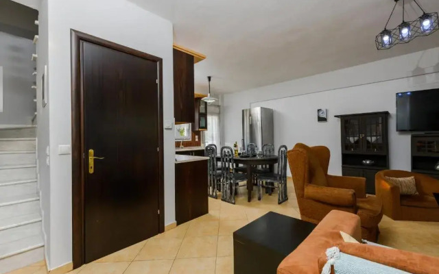 Ritsa's House
