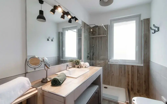 Green Home Montorfano