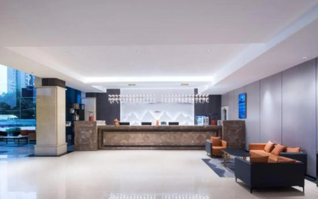 Hua Shi Hotel