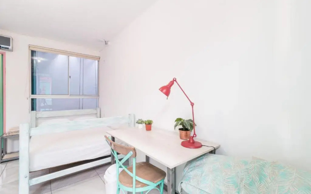 The Emerald Hostel