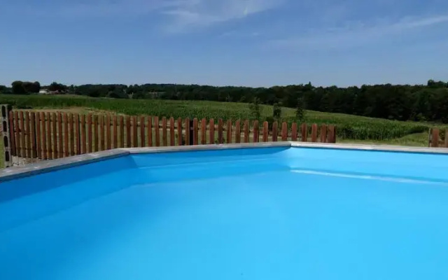 Holiday home Cogulet
