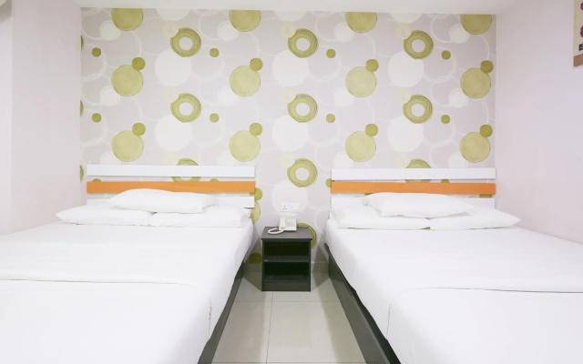 Orange Hotel Kuala Pilah