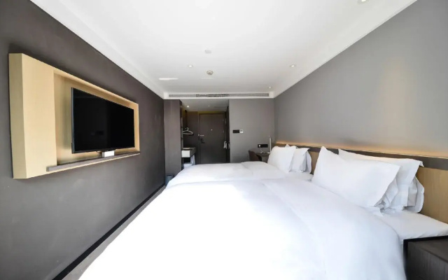 MIJU HOSTEL Gubei