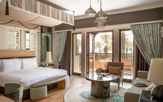 Jumeirah Dar Al Masyaf