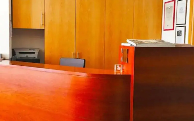 Rubicone Hotel Meuble