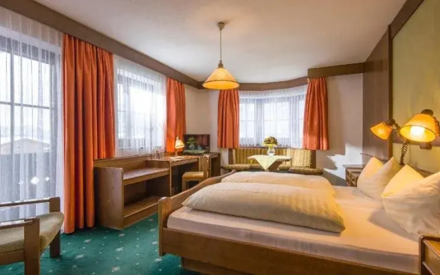 Hotel Alte Post