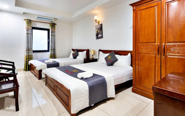 S79 Duc Hieu Airport Hotel