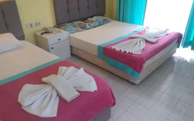 Tekirova butik otel